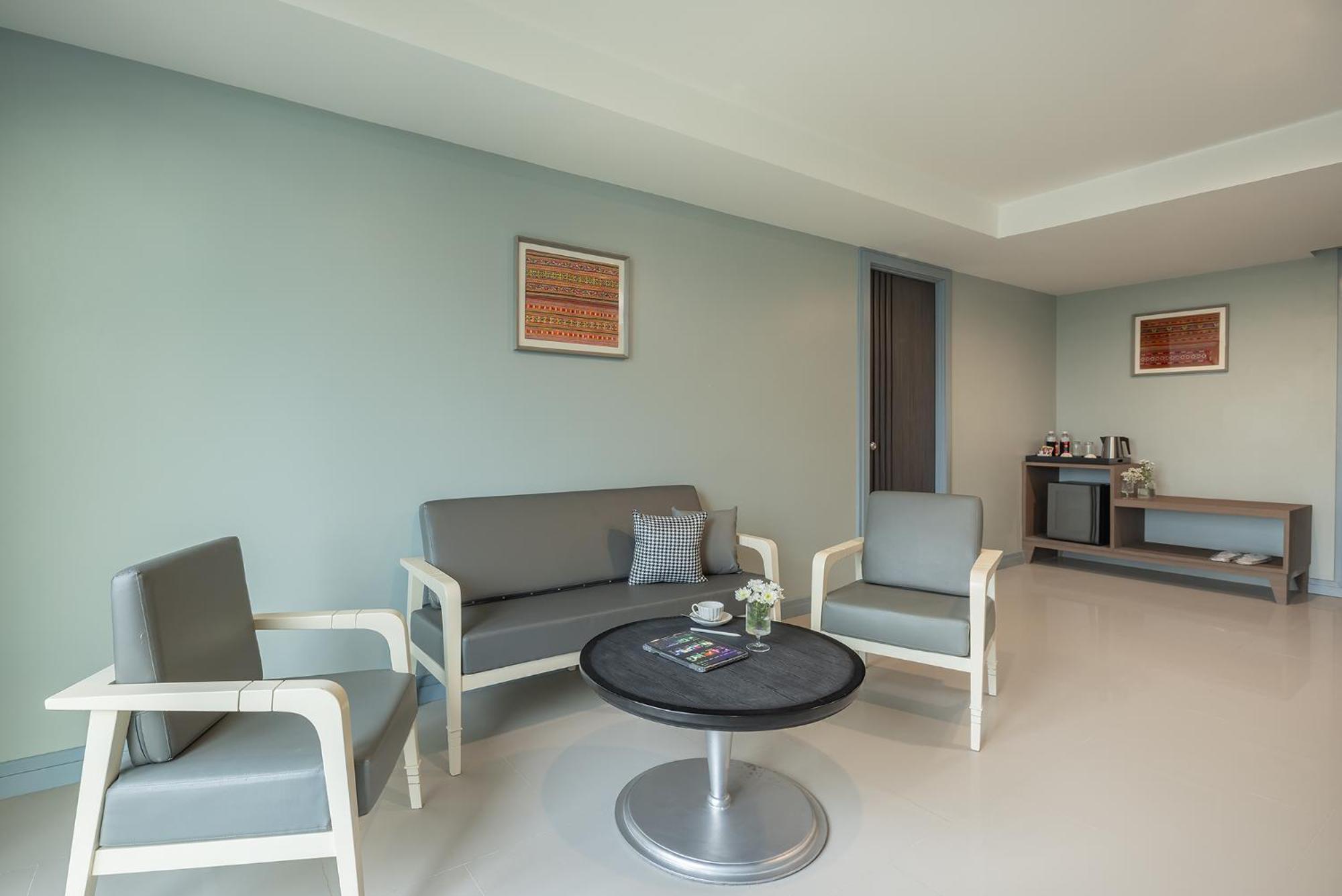 Hotel Selene Chiang Rai - Sha Certified Exterior foto