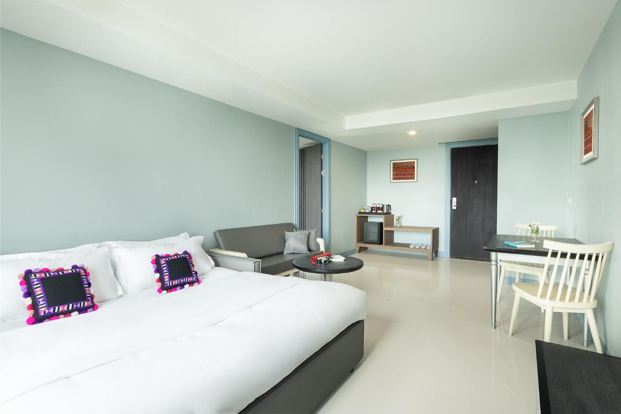 Hotel Selene Chiang Rai - Sha Certified Exterior foto