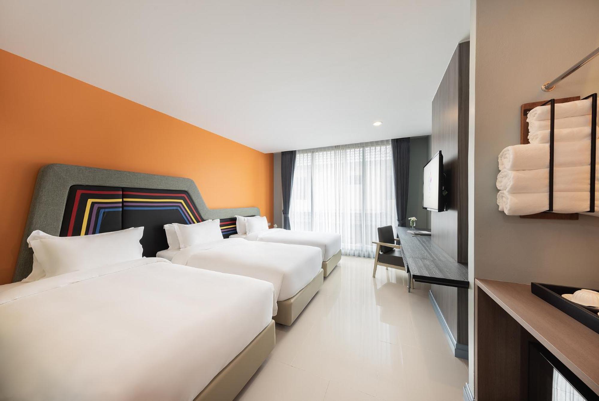 Hotel Selene Chiang Rai - Sha Certified Exterior foto