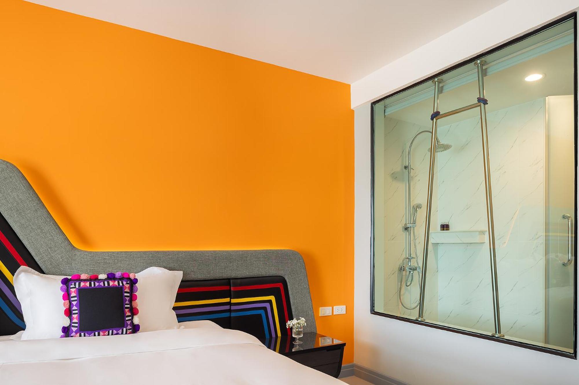 Hotel Selene Chiang Rai - Sha Certified Exterior foto