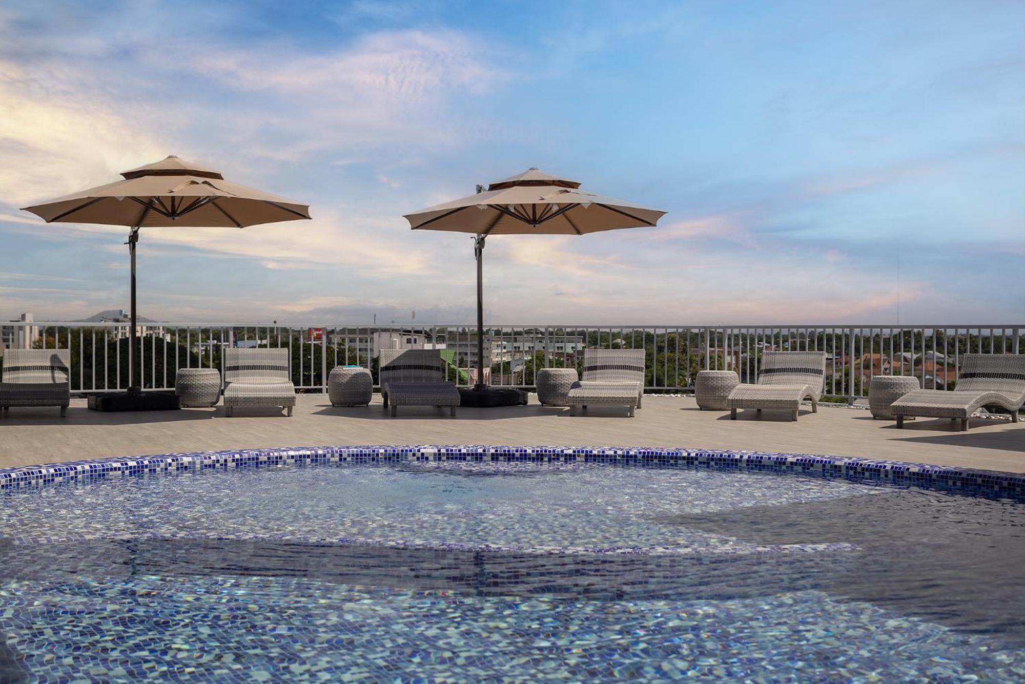 Hotel Selene Chiang Rai - Sha Certified Exterior foto