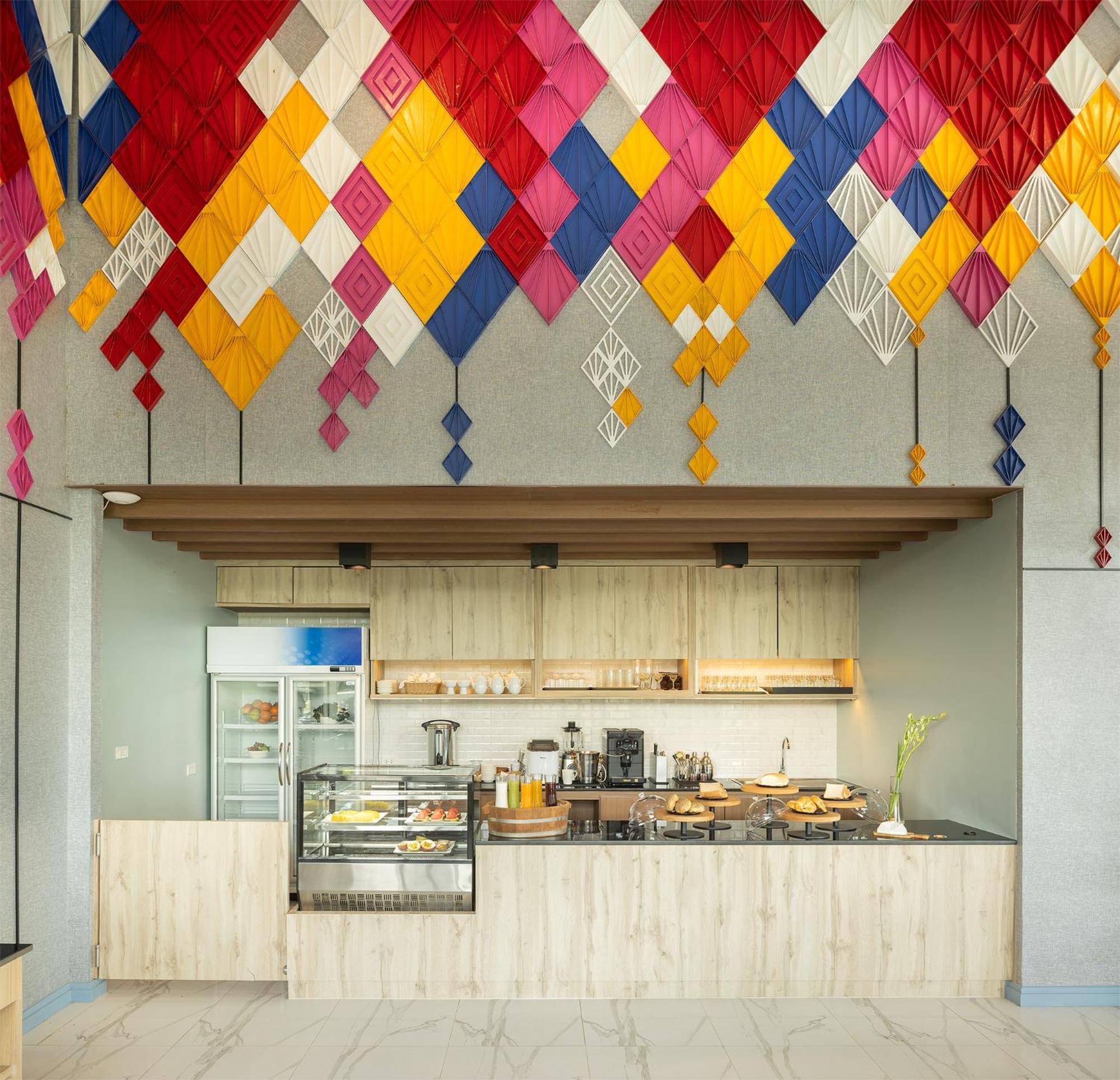 Hotel Selene Chiang Rai - Sha Certified Exterior foto
